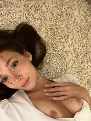 Эвелина